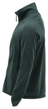 Mascot Customized Microfleece trui met rits 22803
