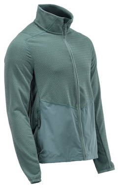 Mascot Customized Microfleece trui met rits 22803