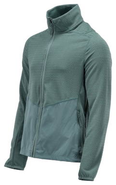 Mascot Customized Microfleece trui met rits 22803