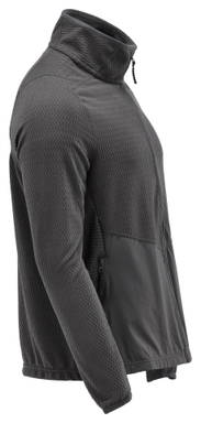 Mascot Customized Microfleece trui met rits 22803