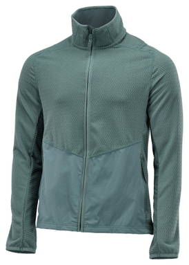 Mascot Customized Microfleece trui met rits 22803