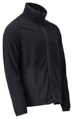 Mascot Customized Microfleece trui met rits 22803