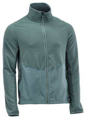 Mascot Customized Microfleece trui met rits 22803