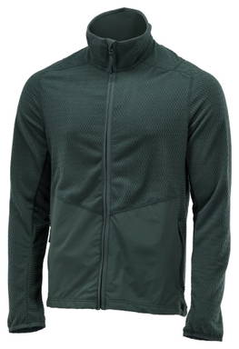 Mascot Customized Microfleece trui met rits 22803