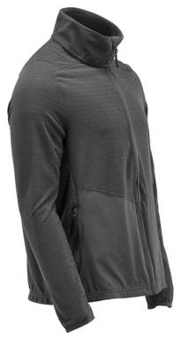 Mascot Customized Microfleece trui met rits 22803