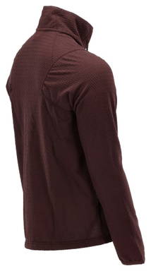 Mascot Customized Microfleece trui met rits 22803