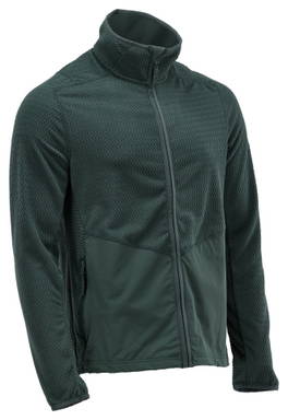 Mascot Customized Microfleece trui met rits 22803