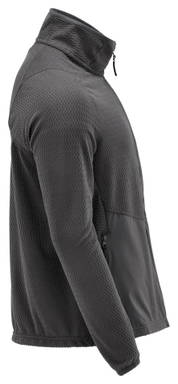 Mascot Customized Microfleece trui met rits 22803