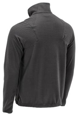 Mascot Customized Microfleece trui met rits 22803