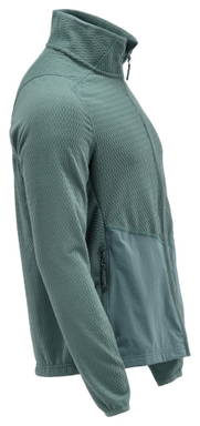 Mascot Customized Microfleece trui met rits 22803