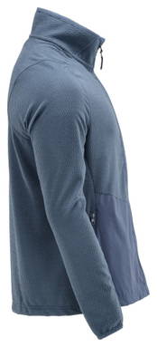 Mascot Customized Microfleece trui met rits 22803