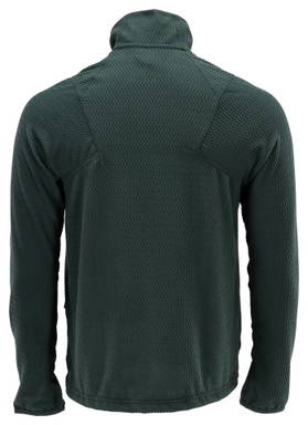 Mascot Customized Microfleece trui met rits 22803