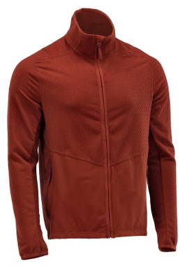 Mascot Customized Microfleece trui met rits 22803