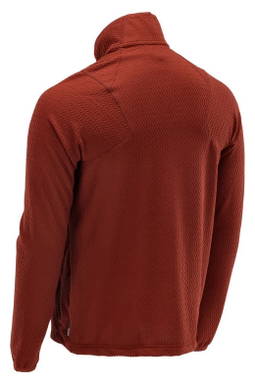 Mascot Customized Microfleece trui met rits 22803