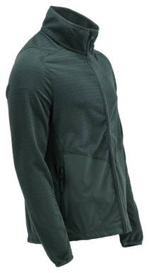 Mascot Customized Microfleece trui met rits 22803