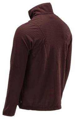 Mascot Customized Microfleece trui met rits 22803