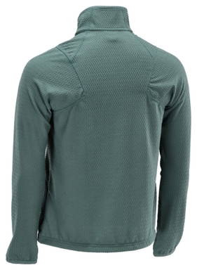 Mascot Customized Microfleece trui met rits 22803