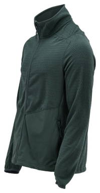 Mascot Customized Microfleece trui met rits 22803