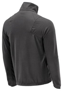 Mascot Customized Microfleece trui met rits 22803