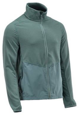 Mascot Customized Microfleece trui met rits 22803