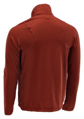 Mascot Customized Microfleece trui met rits 22803