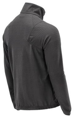Mascot Customized Microfleece trui met rits 22803