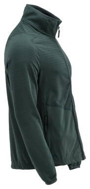 Mascot Customized Microfleece trui met rits 22803