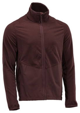 Mascot Customized Microfleece trui met rits 22803