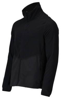 Mascot Customized Microfleece trui met rits 22803