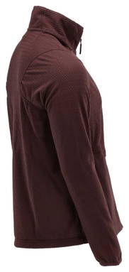 Mascot Customized Microfleece trui met rits 22803