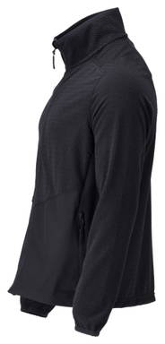 Mascot Customized Microfleece trui met rits 22803