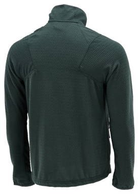 Mascot Customized Microfleece trui met rits 22803