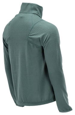 Mascot Customized Microfleece trui met rits 22803