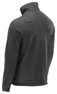 Mascot Customized Microfleece trui met rits 22803