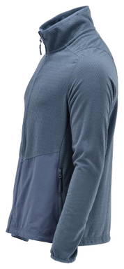 Mascot Customized Microfleece trui met rits 22803