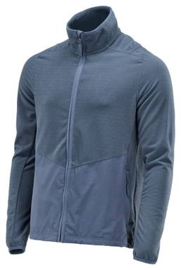 Mascot Customized Microfleece trui met rits 22803