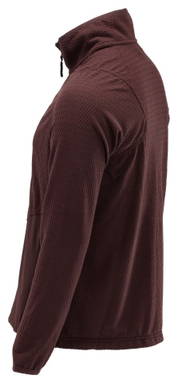 Mascot Customized Microfleece trui met rits 22803