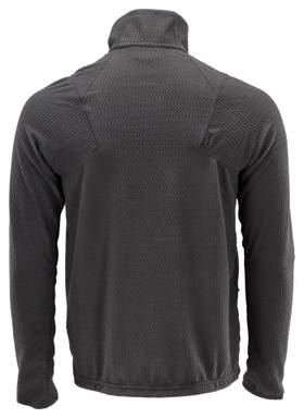 Mascot Customized Microfleece trui met rits 22803
