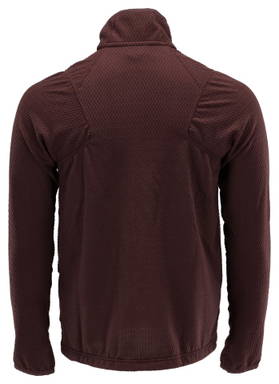 Mascot Customized Microfleece trui met rits 22803