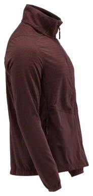 Mascot Customized Microfleece trui met rits 22803