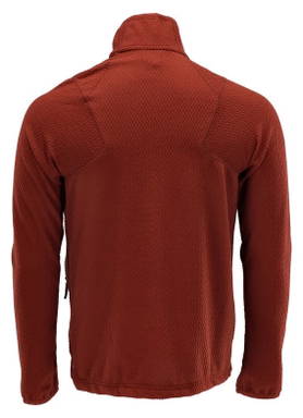 Mascot Customized Microfleece trui met rits 22803