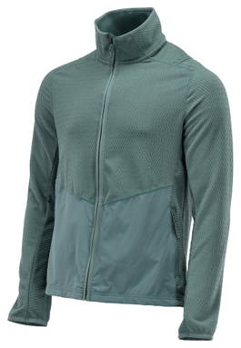 Mascot Customized Microfleece trui met rits 22803