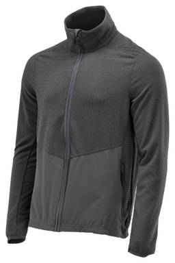 Mascot Customized Microfleece trui met rits 22803