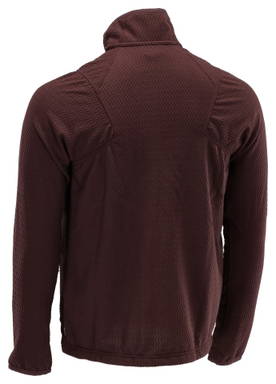 Mascot Customized Microfleece trui met rits 22803