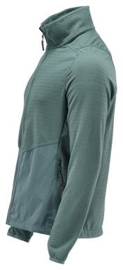 Mascot Customized Microfleece trui met rits 22803