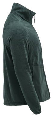 Mascot Customized Microfleece trui met rits 22803