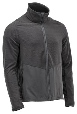 Mascot Customized Microfleece trui met rits 22803