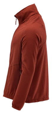 Mascot Customized Microfleece trui met rits 22803
