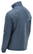 Mascot Customized Microfleece trui met rits 22803