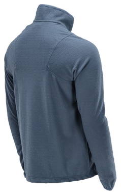 Mascot Customized Microfleece trui met rits 22803